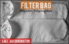 PFI Polyester Polypropylene Filter Bag Indonesia  medium